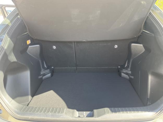 TOYOTA Yaris Cross 1.5 HYBRID 116H DESIGN AUTO   