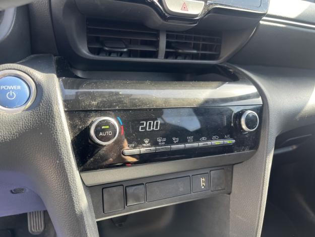 TOYOTA Yaris Cross 1.5 HYBRID 116H DESIGN AUTO   