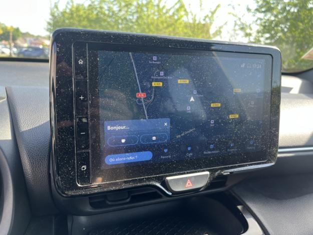 TOYOTA Yaris Cross 1.5 HYBRID 116H DESIGN AUTO   