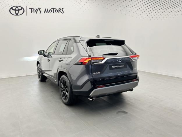 TOYOTA RAV4 2WD 218ch Collection Access  