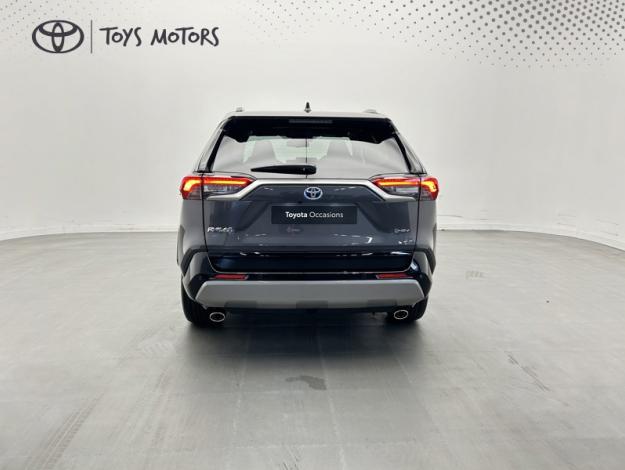 TOYOTA RAV4 2WD 218ch Collection Access  