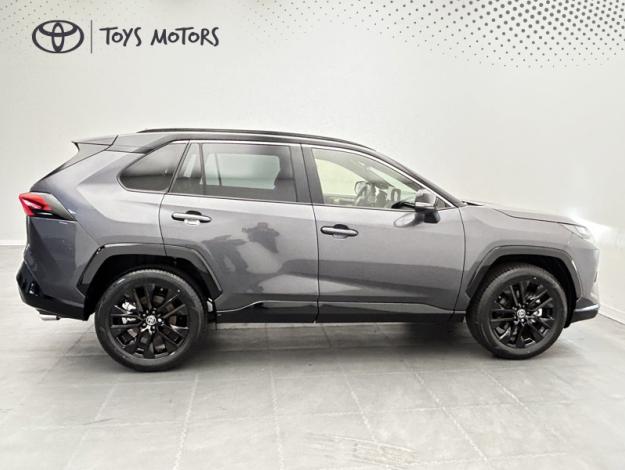 TOYOTA RAV4 2WD 218ch Collection Access  