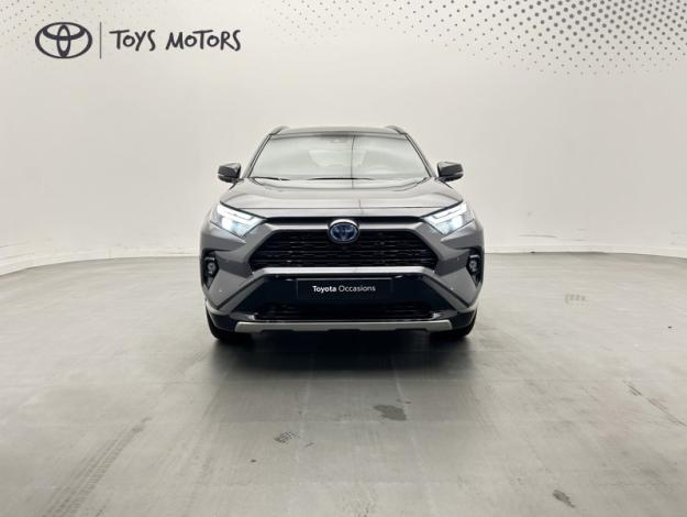 TOYOTA RAV4 2WD 218ch Collection Access  