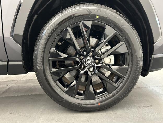 TOYOTA RAV4 2WD 218ch Collection Access  