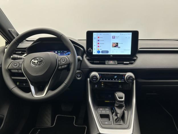 TOYOTA RAV4 2WD 218ch Collection Access  