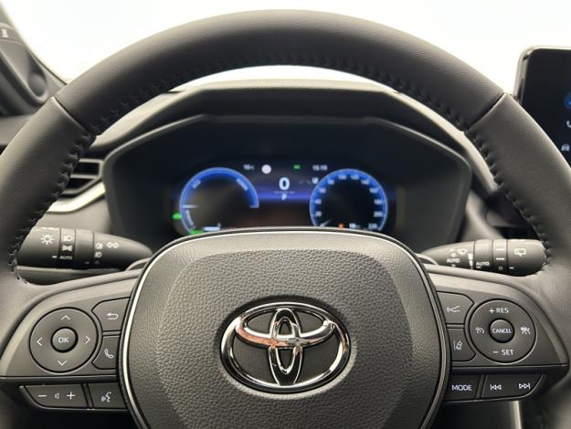 TOYOTA RAV4 2WD 218ch Collection Access  