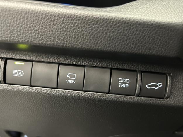 TOYOTA RAV4 2WD 218ch Collection Access  