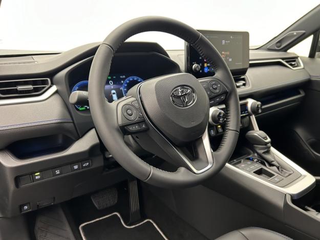 TOYOTA RAV4 2WD 218ch Collection Access  