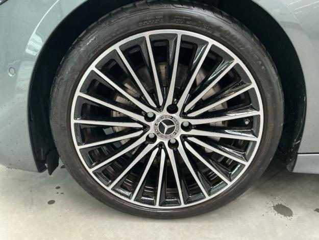 MERCEDES-BENZ C 180 Berline AMG Pack Night Toit Pano  