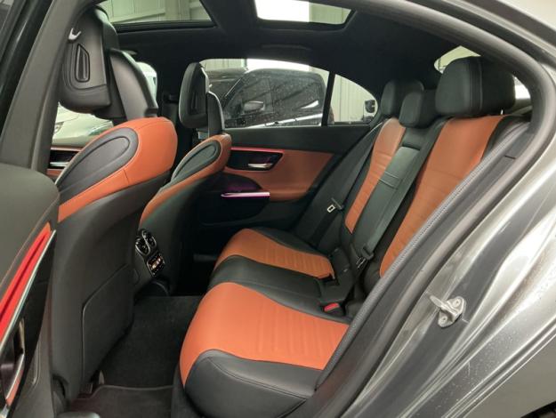 MERCEDES-BENZ C 180 Berline AMG Pack Night Toit Pano  