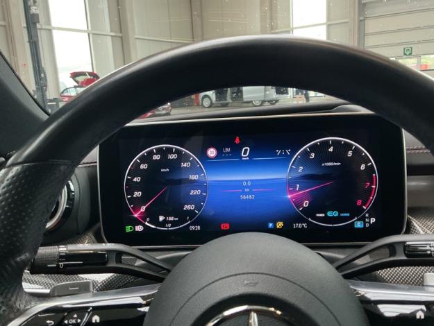 MERCEDES-BENZ C 180 Berline AMG Pack Night Toit Pano  