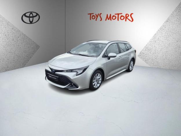 TOYOTA Corolla Touring Sports Hybride 1.8L 140h Dynamic  