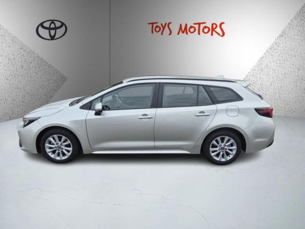 TOYOTA Corolla Touring Sports Hybride 1.8L 140h Dynamic  