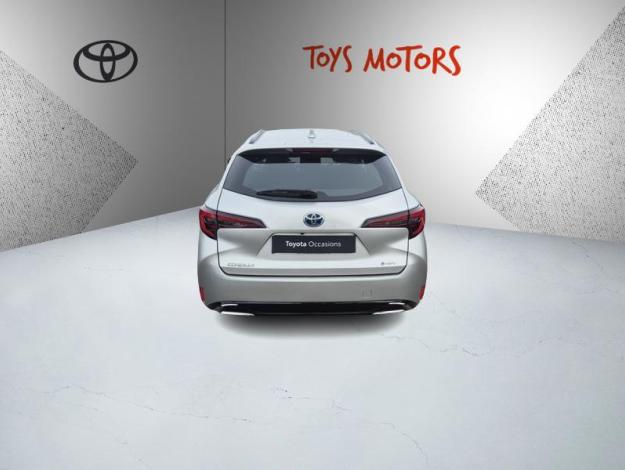 TOYOTA Corolla Touring Sports Hybride 1.8L 140h Dynamic  