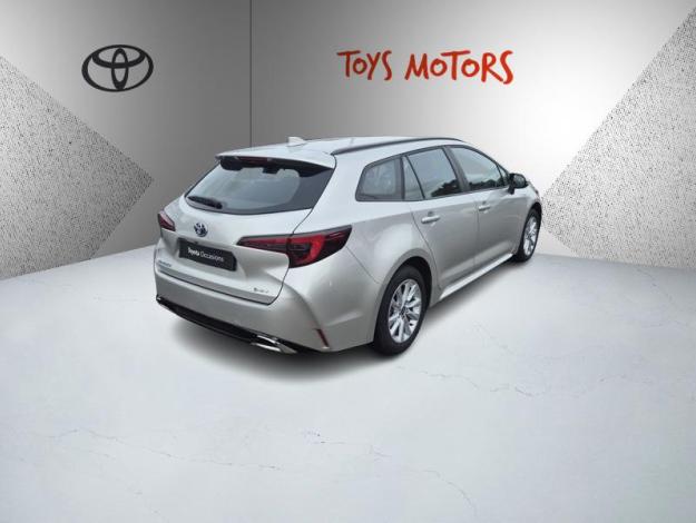 TOYOTA Corolla Touring Sports Hybride 1.8L 140h Dynamic  