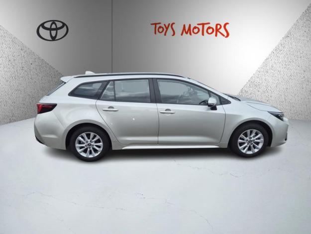 TOYOTA Corolla Touring Sports Hybride 1.8L 140h Dynamic  