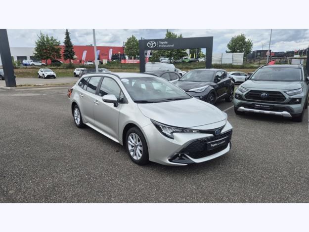 TOYOTA Corolla Touring Sports Hybride 1.8L 140h Dynamic  