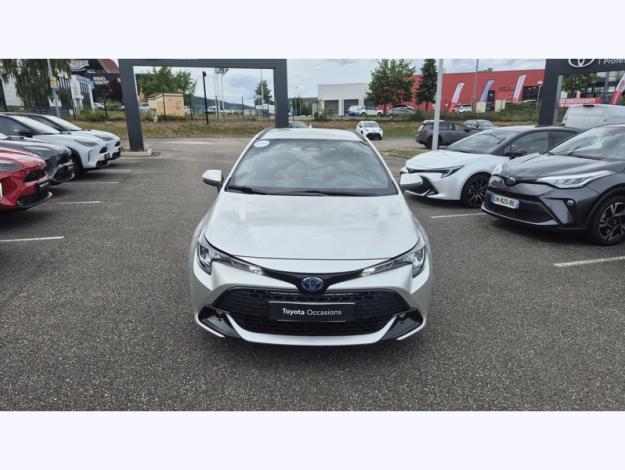 TOYOTA Corolla Touring Sports Hybride 1.8L 140h Dynamic  
