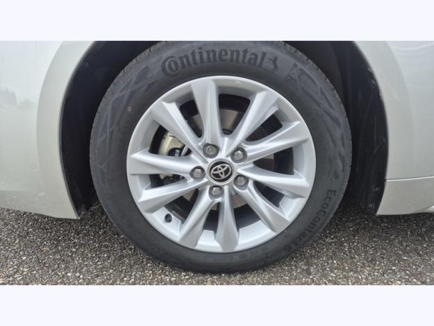TOYOTA Corolla Touring Sports Hybride 1.8L 140h Dynamic  