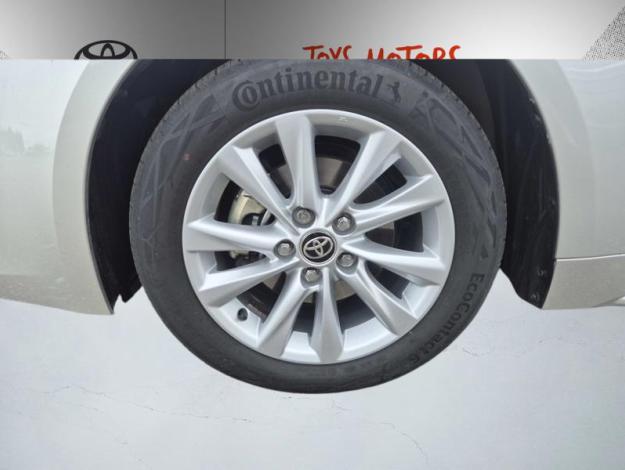TOYOTA Corolla Touring Sports Hybride 1.8L 140h Dynamic  