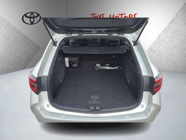 TOYOTA Corolla Touring Sports Hybride 1.8L 140h Dynamic  