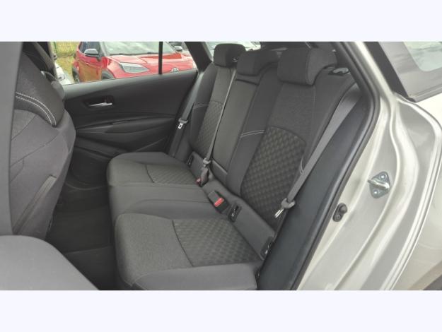 TOYOTA Corolla Touring Sports Hybride 1.8L 140h Dynamic  