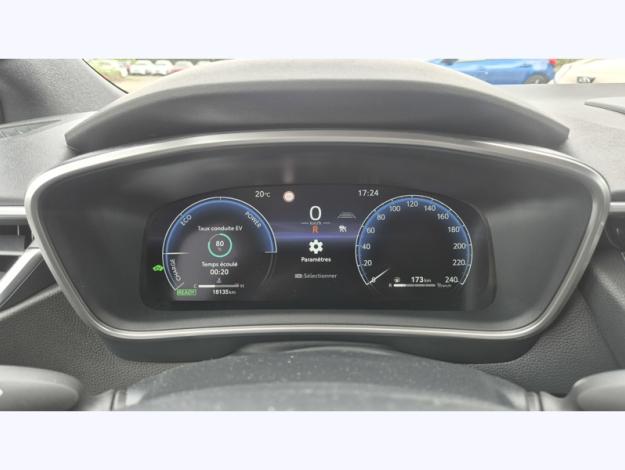 TOYOTA Corolla Touring Sports Hybride 1.8L 140h Dynamic  