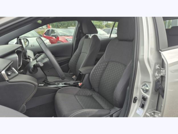 TOYOTA Corolla Touring Sports Hybride 1.8L 140h Dynamic  