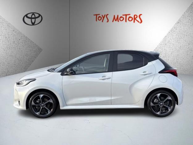 TOYOTA Yaris Hybride 130h Collection  YARIS HYBRIDE 130H COLLEC TECHNO MY25