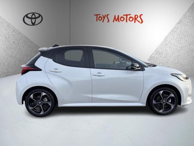 TOYOTA Yaris Hybride 130h Collection  YARIS HYBRIDE 130H COLLEC TECHNO MY25