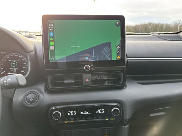 TOYOTA Yaris Hybride 130h Collection  YARIS HYBRIDE 130H COLLEC TECHNO MY25