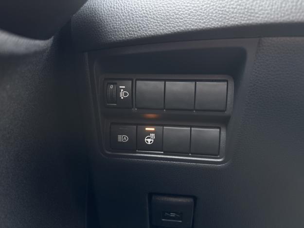 TOYOTA Yaris Hybride 130h Collection  YARIS HYBRIDE 130H COLLEC TECHNO MY25