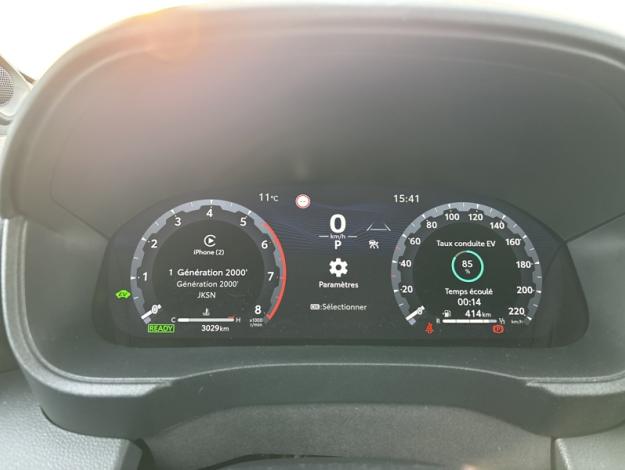 TOYOTA Yaris Hybride 130h Collection  YARIS HYBRIDE 130H COLLEC TECHNO MY25