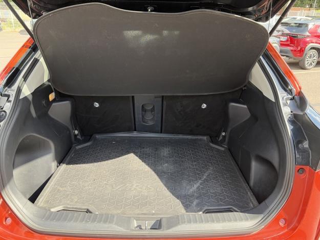 TOYOTA Yaris Cross 116H COLLECTION  