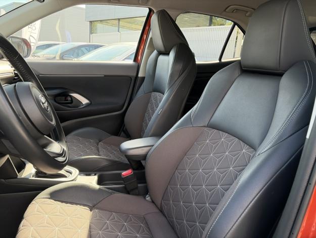 TOYOTA Yaris Cross 116H COLLECTION  