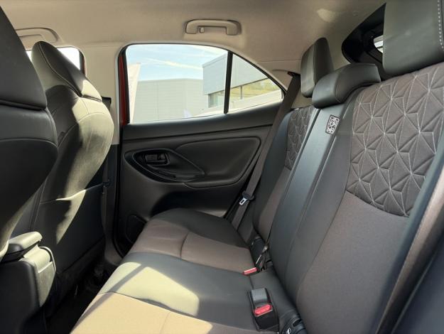 TOYOTA Yaris Cross 116H COLLECTION  