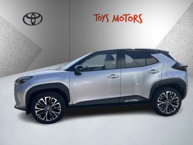 TOYOTA Yaris Cross 116H Collection Toit pano   