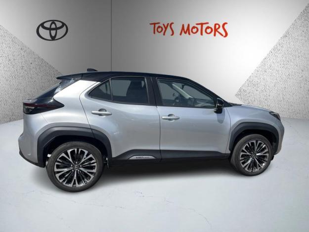 TOYOTA Yaris Cross 116H Collection Toit pano   
