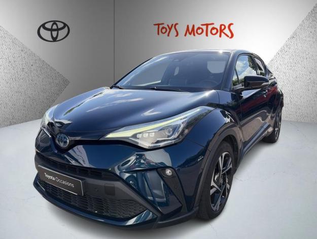 TOYOTA C-HR  184 Collection  JBL