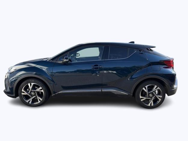 TOYOTA C-HR  184 Collection  JBL