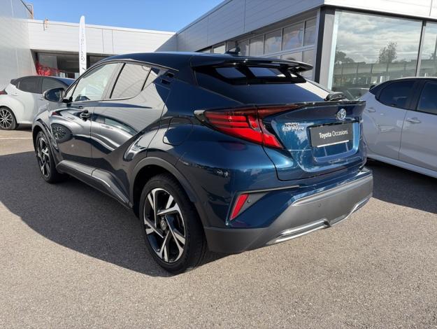 TOYOTA C-HR  184 Collection  JBL
