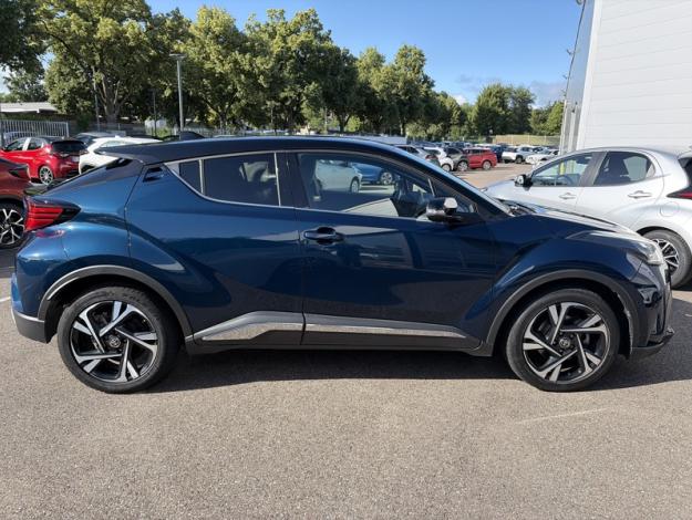 TOYOTA C-HR  184 Collection  JBL