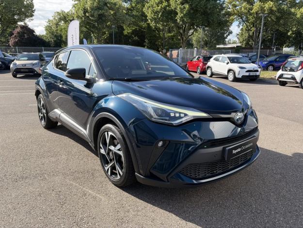 TOYOTA C-HR  184 Collection  JBL