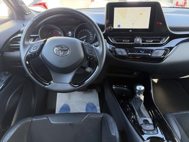 TOYOTA C-HR  184 Collection  JBL