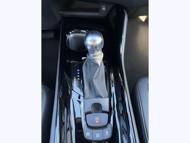 TOYOTA C-HR  184 Collection  JBL