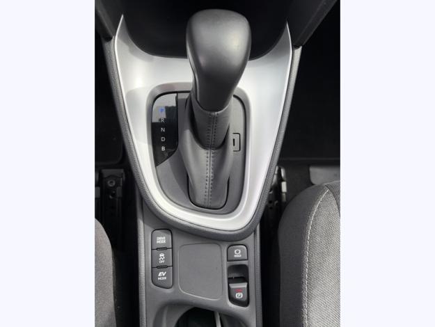 TOYOTA Yaris Cross HYBRID 116H DESIGN Pack Cargo   