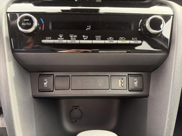 TOYOTA Yaris Cross HYBRID 116H DESIGN Pack Cargo   