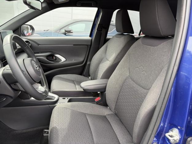 TOYOTA Yaris Cross HYBRID 116H DESIGN Pack Cargo   