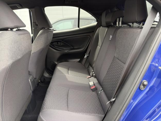 TOYOTA Yaris Cross HYBRID 116H DESIGN Pack Cargo   