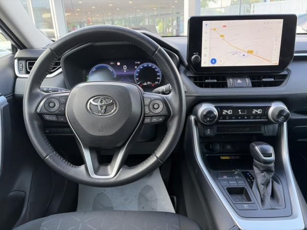 TOYOTA RAV4 218ch Dynamic Pack Techno  